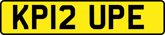 KP12UPE