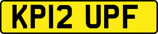 KP12UPF
