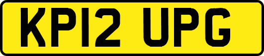 KP12UPG