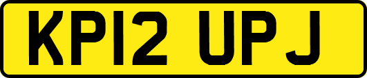 KP12UPJ