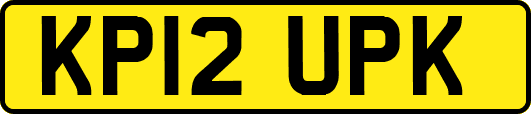 KP12UPK