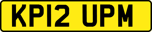 KP12UPM