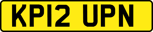 KP12UPN