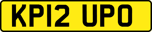 KP12UPO