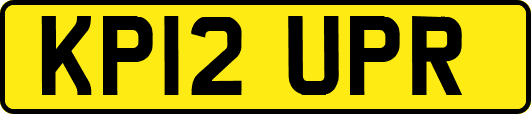 KP12UPR