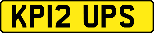 KP12UPS