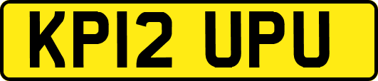 KP12UPU