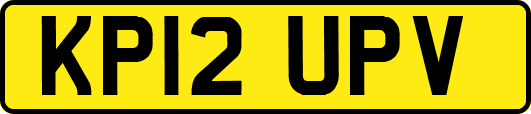 KP12UPV