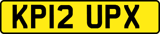 KP12UPX