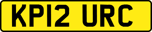 KP12URC