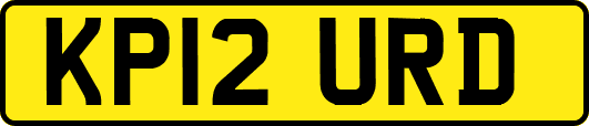 KP12URD