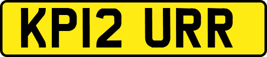 KP12URR
