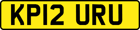 KP12URU