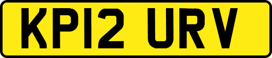 KP12URV