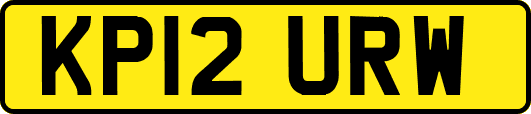 KP12URW