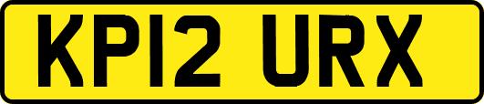 KP12URX