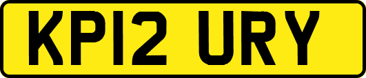KP12URY