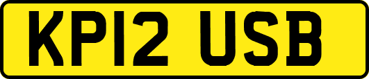 KP12USB