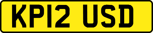 KP12USD