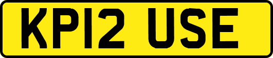 KP12USE
