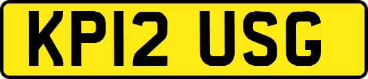 KP12USG