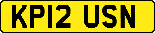 KP12USN