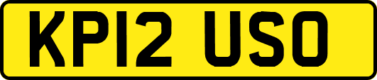 KP12USO