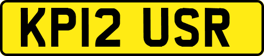 KP12USR
