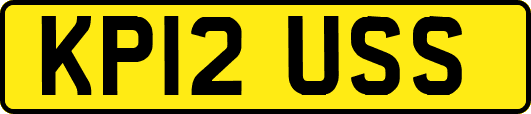KP12USS