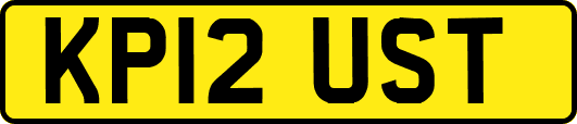 KP12UST