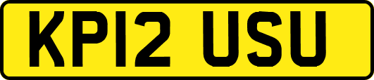 KP12USU