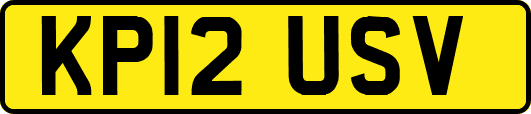 KP12USV