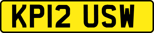 KP12USW