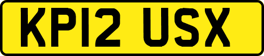 KP12USX