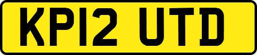 KP12UTD