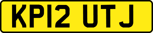 KP12UTJ