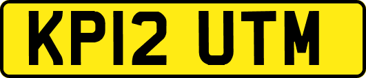 KP12UTM