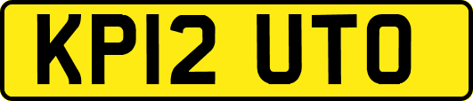KP12UTO