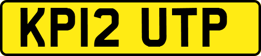 KP12UTP
