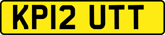 KP12UTT