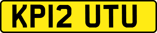KP12UTU