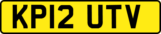 KP12UTV