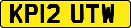 KP12UTW
