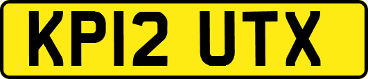 KP12UTX