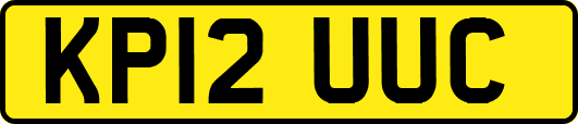 KP12UUC