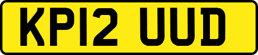 KP12UUD