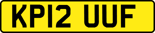 KP12UUF