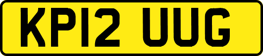 KP12UUG