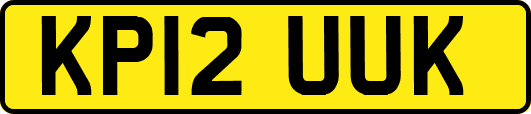 KP12UUK