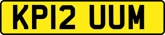 KP12UUM